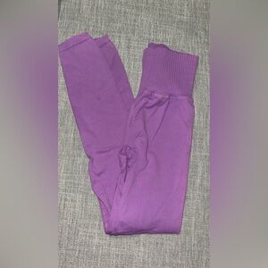 Free People leggings